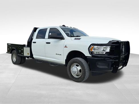 Used 2022 RAM 3500 Tradesman image 15