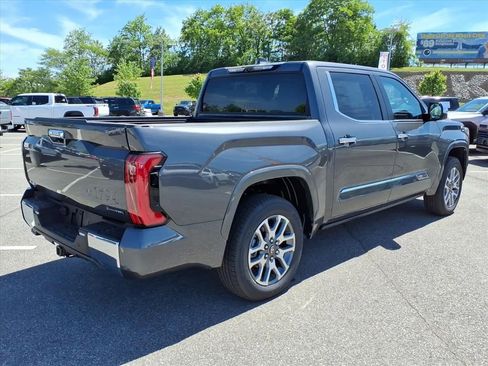 New 2026 Toyota Tundra 1794 Edition AWD/4WD image 3