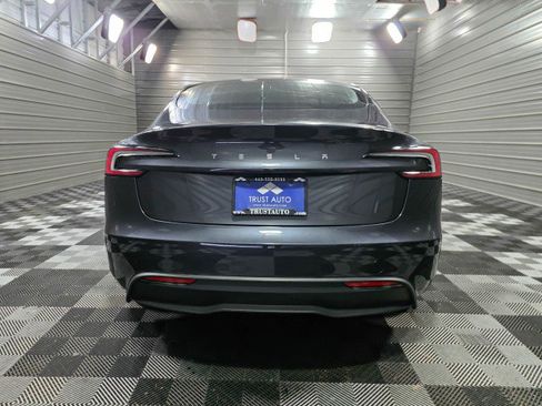 Used 2025 Tesla Model 3 Long Range image 6