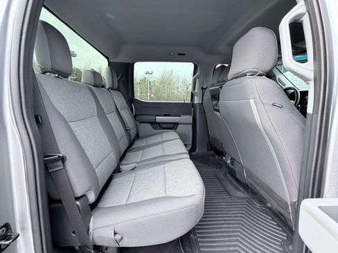 Used 2024 Ford F250 XL w/ STX Appearance Package image 25