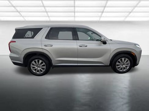 Used 2024 Hyundai Palisade SEL FWD image 29