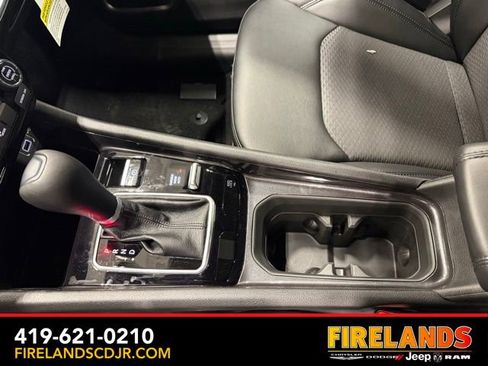 New 2026 Jeep Compass Latitude image 15