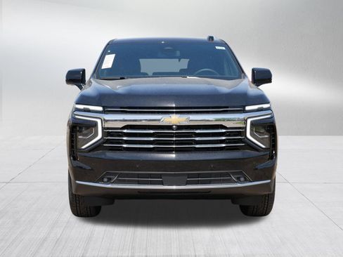 New 2026 Chevrolet Tahoe LT w/ Comfort Package AWD/4WD image 8