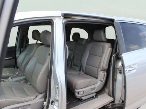 Used 2013 Honda Odyssey EX-L image 7