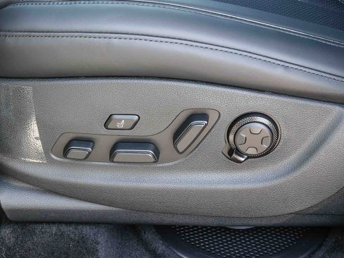 New 2026 Genesis GV80 3.5T Prestige AWD/4WD image 23