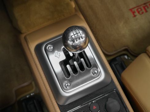 Used 2006 Ferrari F430 Spider RWD image 55
