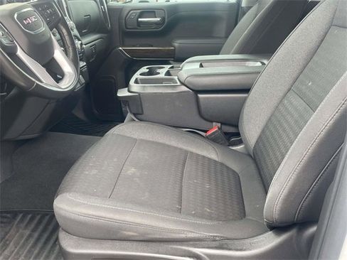 Used 2022 GMC Sierra 1500 SLE image 14
