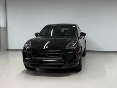 Certified 2026 Porsche Macan w/ Premium Package Plus