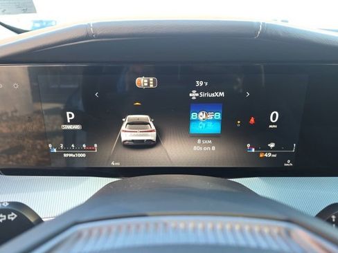 New 2026 Nissan Murano Platinum w/ Cargo Package AWD/4WD image 19