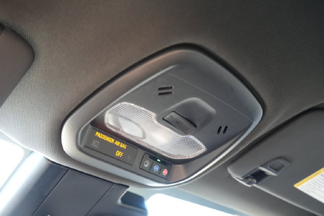 Used 2026 Buick Envista Preferred FWD image 39