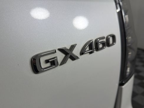 Certified 2022 Lexus GX 460 Premium w/ Premium Package AWD/4WD image 18