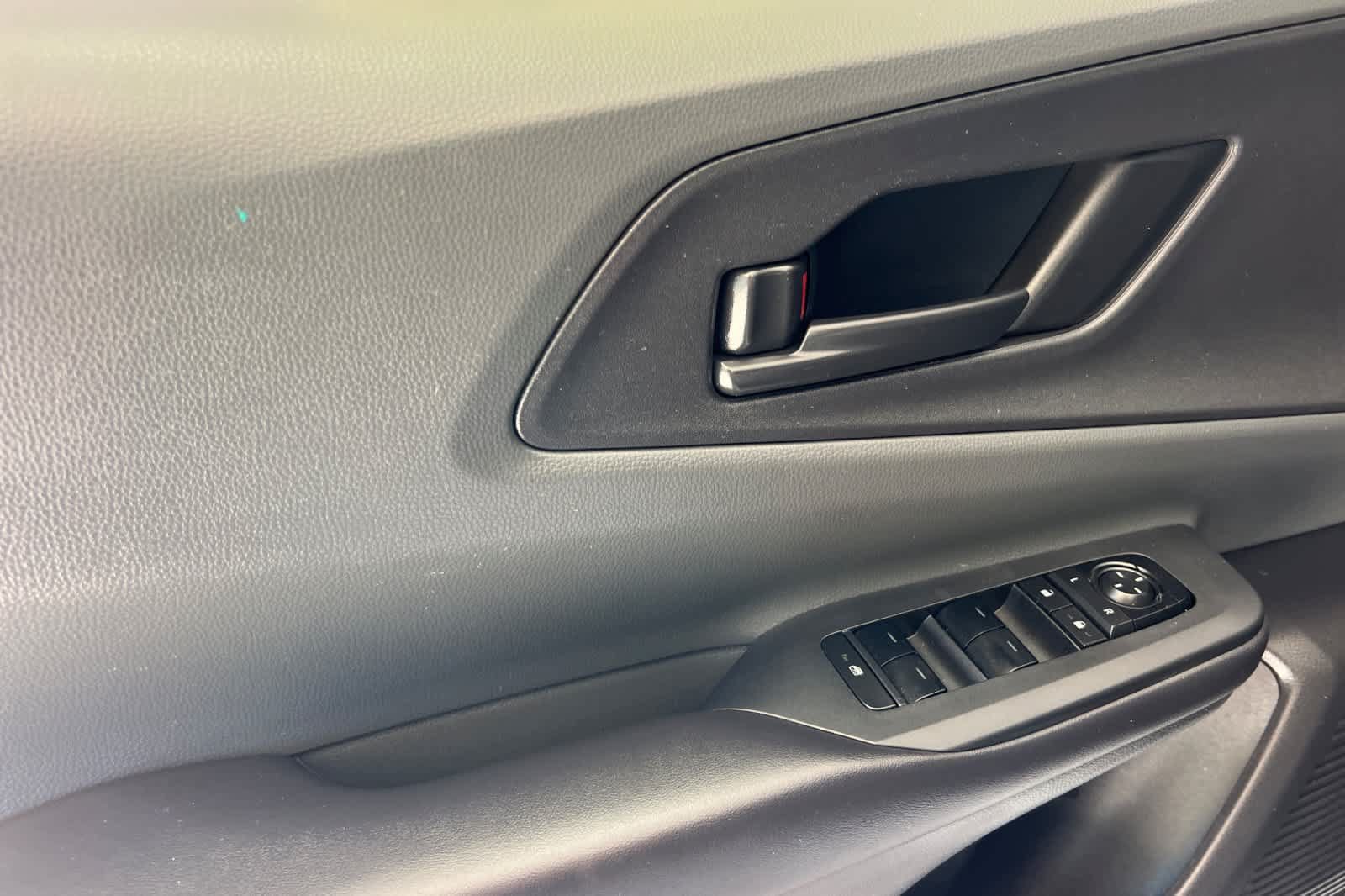 Certified 2023 Toyota Prius LE FWD image 12