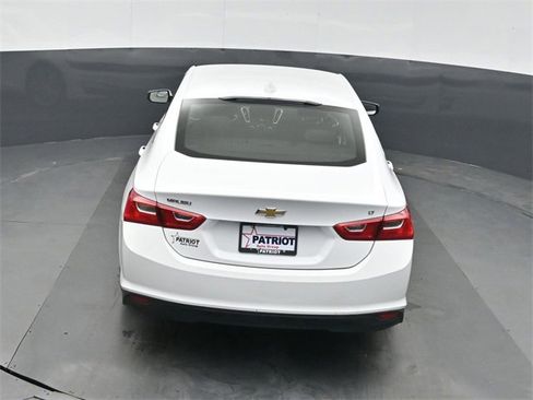 Used 2023 Chevrolet Malibu LT image 33