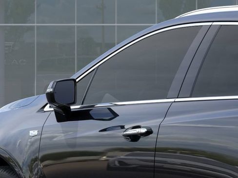 New 2026 Cadillac XT5 Premium Luxury w/ Driver Assist Package FWD image 12