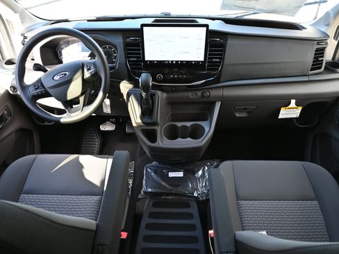 New 2025 Ford Transit 350 XLT image 19