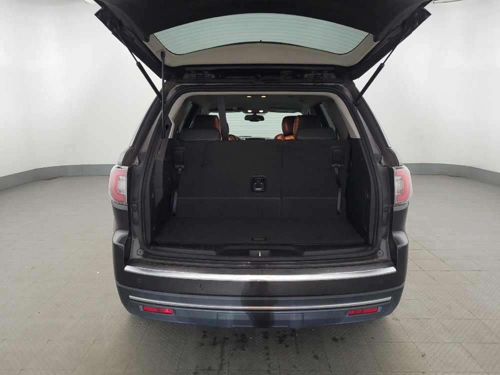 Used 2014 GMC Acadia SLT AWD/4WD image 29
