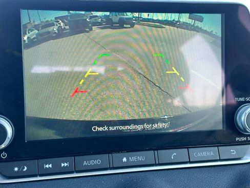 Used 2024 Nissan Sentra SV w/ All-Weather Package image 22