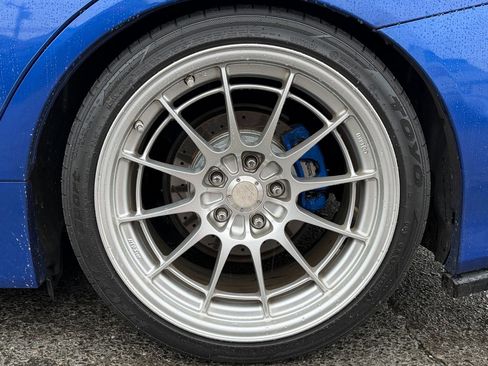 Used 2019 Subaru WRX Premium image 10