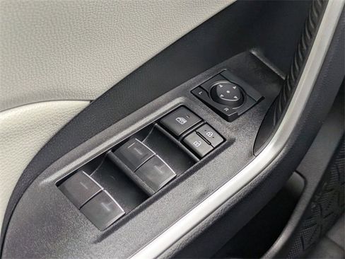 Used 2025 Toyota RAV4 XLE Premium image 26
