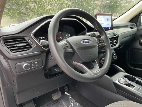 Used 2020 Ford Escape SE FWD image 10