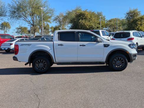 Used 2020 Ford Ranger XLT w/ Equipment Group 302A Luxury image 2