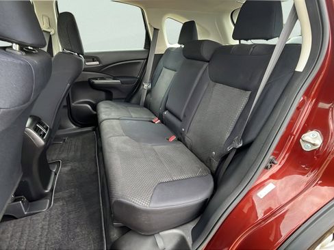 Used 2015 Honda CR-V LX image 17