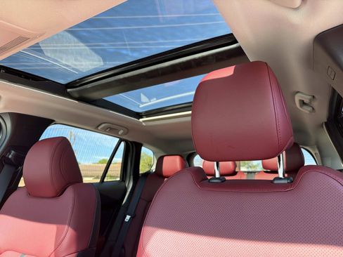 New 2026 MAZDA CX-50 AWD 2.5 Hybrid w/ Premium Pkg image 18