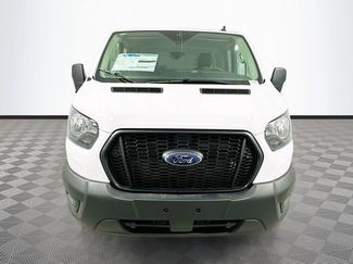 New 2025 Ford Transit 250 Low Roof video 2