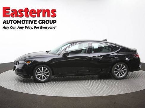 Used 2024 Acura Integra FWD image 61