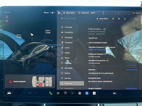 Used 2018 Tesla Model 3 Long Range image 13