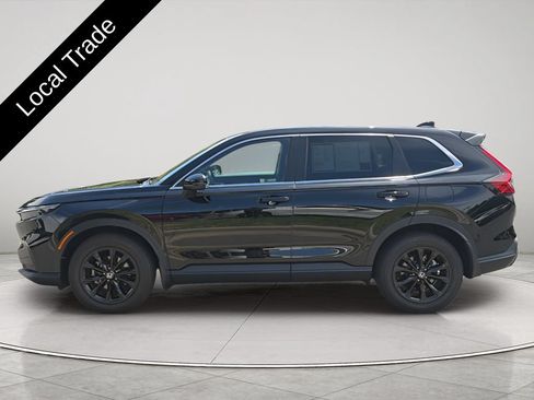 Used 2023 Honda CR-V EX-L image 2