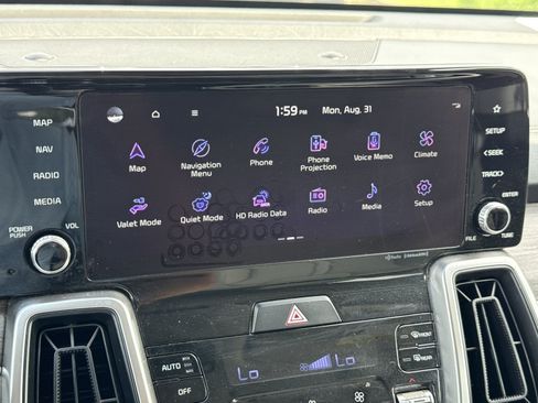 Used 2022 Kia Sorento X-Line EX AWD/4WD image 29