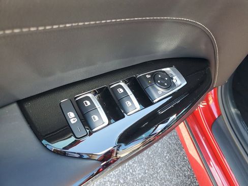 New 2026 Kia K5 GT-Line image 9