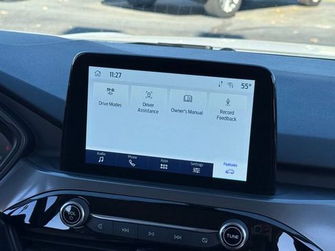 Certified 2023 Ford Escape Active image 24