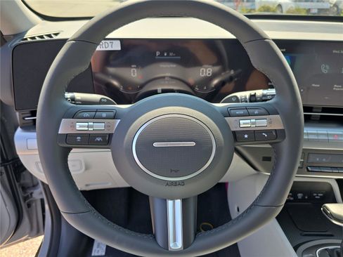 New 2026 Hyundai Kona SEL Sport image 13