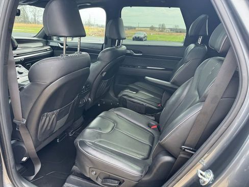 Used 2024 Hyundai Palisade Calligraphy AWD/4WD image 51