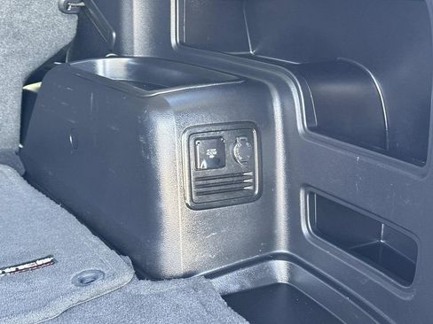 Used 2024 Toyota 4Runner TRD Off-Road image 28