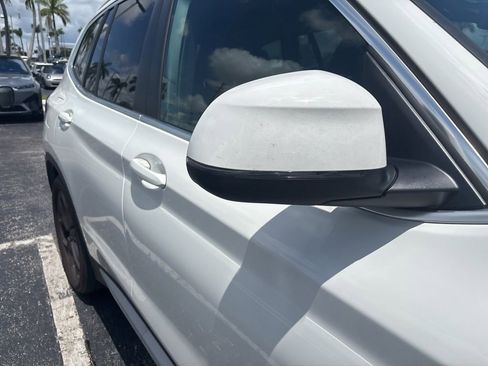Used 2023 BMW X3 sDrive30i w/ Convenience Package RWD image 5