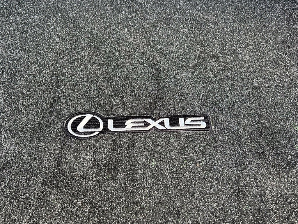 Used 2024 Lexus IS 300 w/ Comfort Package RWD image 44