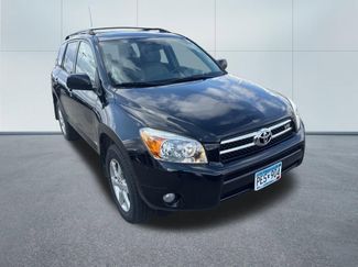 Used 2007 Toyota RAV4 Limited video 2