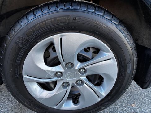 Used 2015 Honda Civic LX image 31