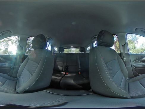 Used 2024 GMC Terrain SLE FWD image 50