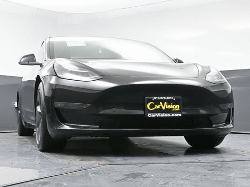 Used 2018 Tesla Model 3 Long Range image 53