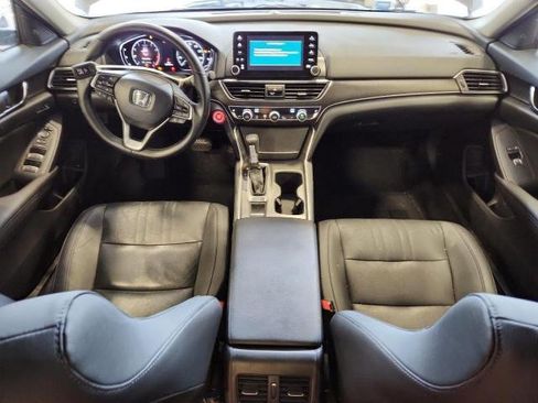 Used 2019 Honda Accord EX-L image 8