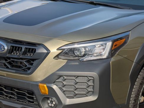 Used 2025 Subaru Outback Wilderness image 11