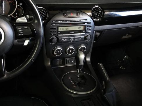 Used 2012 MAZDA MX-5 Miata Special Edition RWD image 14
