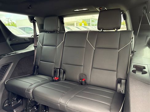 New 2026 Cadillac Escalade Sport w/ Touring Package AWD/4WD image 12