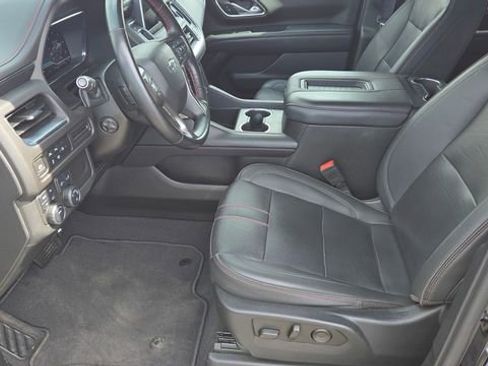Certified 2024 Chevrolet Tahoe RST w/ Luxury Package AWD/4WD image 13