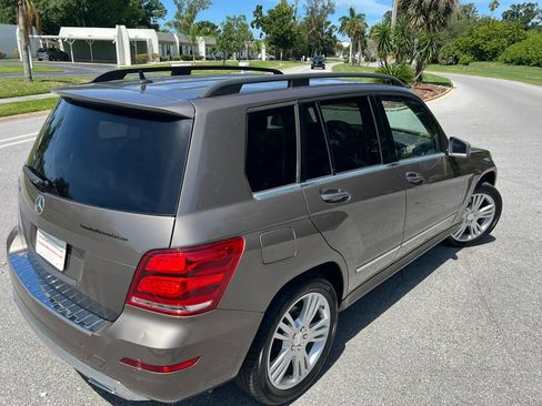 Used 2015 Mercedes-Benz GLK 350 2WD image 54