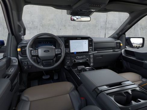 New 2026 Ford F150 Tremor AWD/4WD image 37